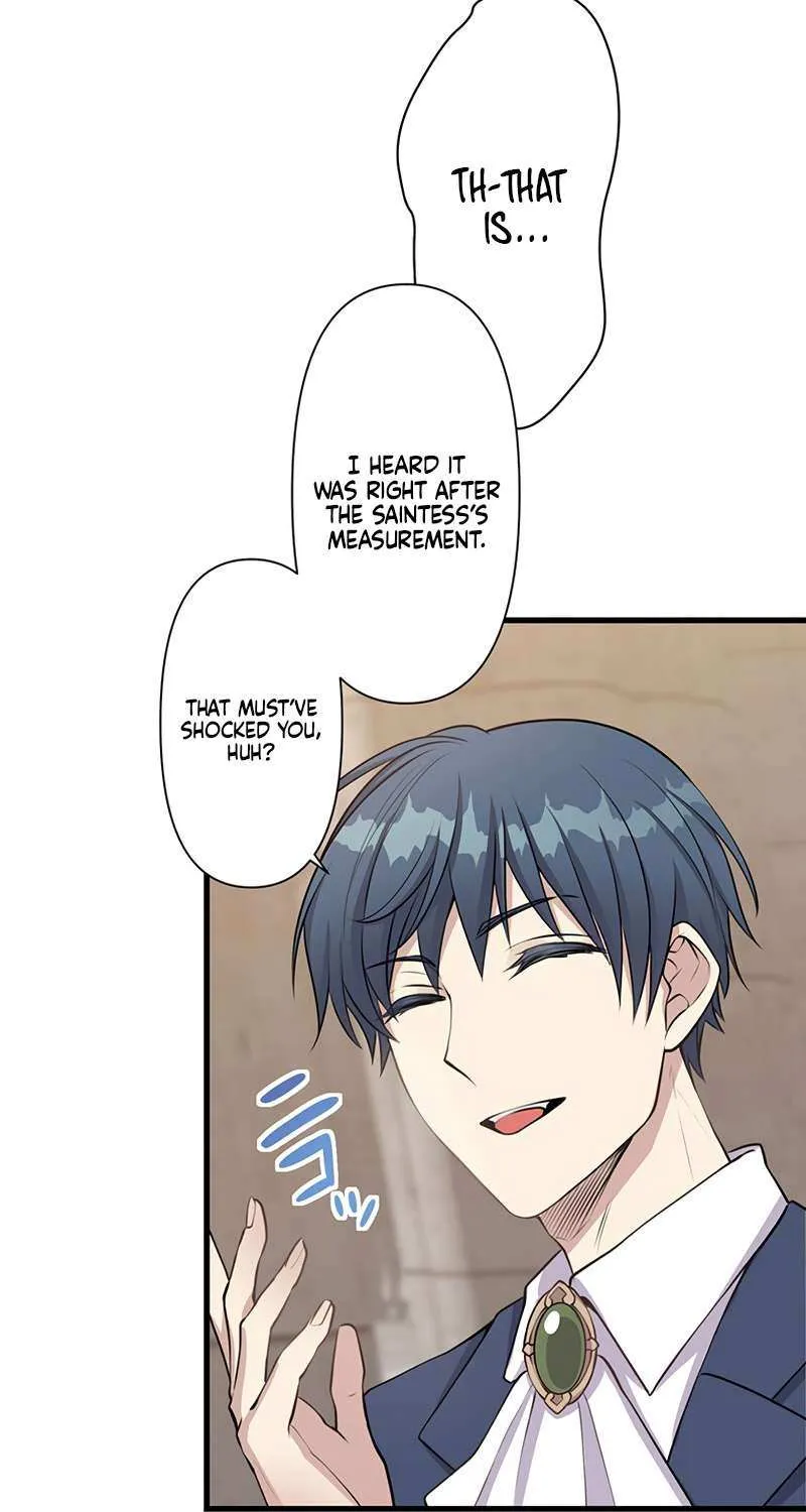 I Was a Sacrificial Princess, but I Reincarnated and Became the Body Pillow of the Demon King Chapter 36 page 65 - 