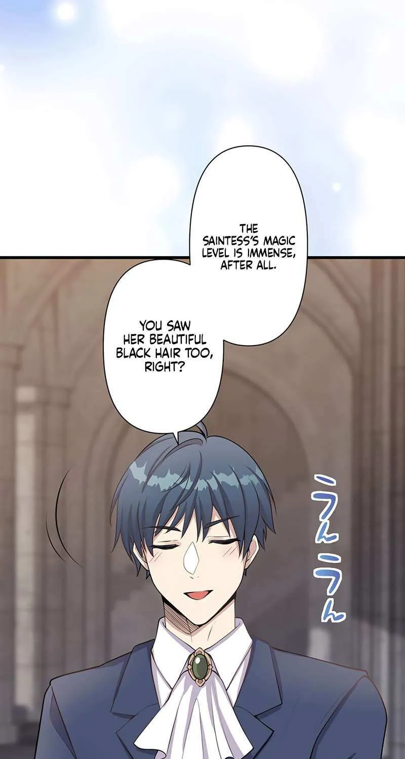 I Was a Sacrificial Princess, but I Reincarnated and Became the Body Pillow of the Demon King Chapter 36 page 67 - 