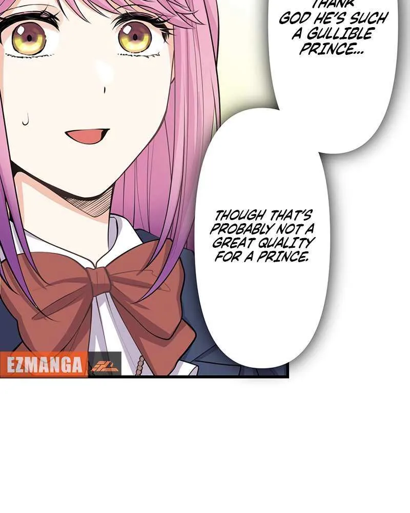 I Was a Sacrificial Princess, but I Reincarnated and Became the Body Pillow of the Demon King Chapter 36 page 69 - 