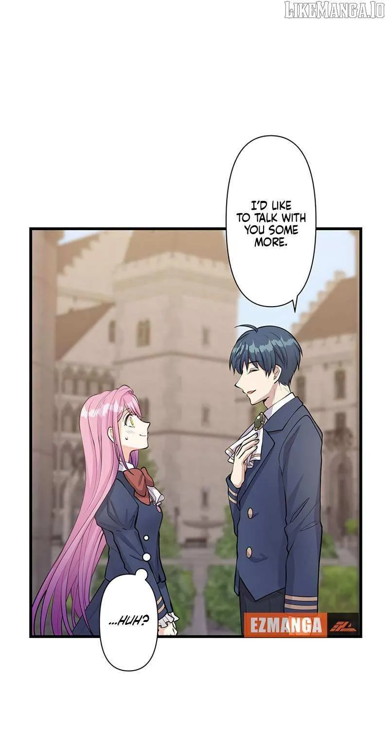 I Was a Sacrificial Princess, but I Reincarnated and Became the Body Pillow of the Demon King Chapter 36 page 70 - 