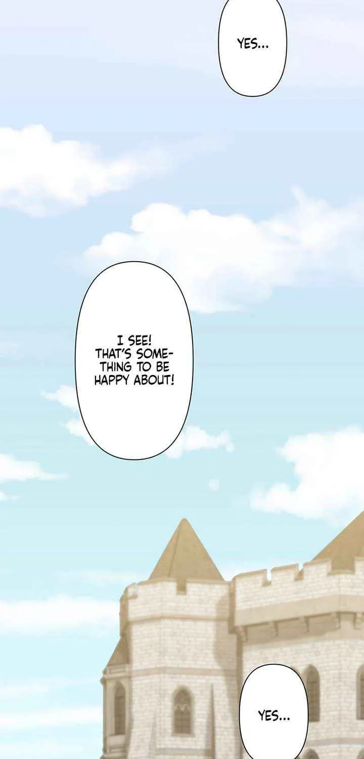 I Was a Sacrificial Princess, but I Reincarnated and Became the Body Pillow of the Demon King Chapter 37 page 2 - 