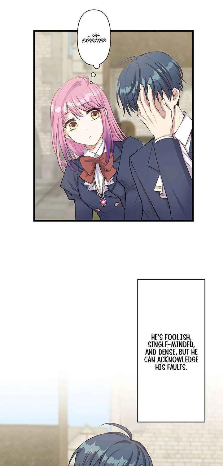 I Was a Sacrificial Princess, but I Reincarnated and Became the Body Pillow of the Demon King Chapter 37 page 15 - 