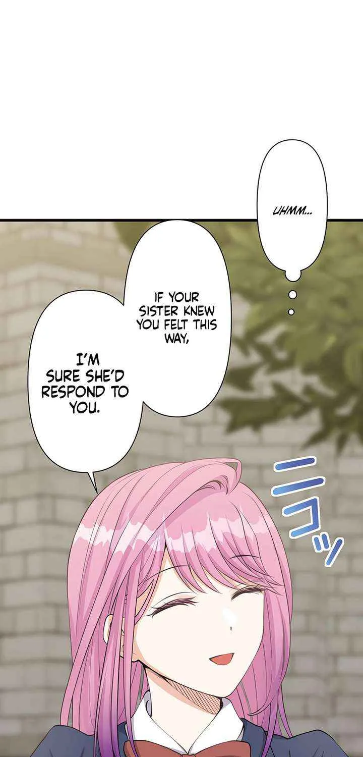 I Was a Sacrificial Princess, but I Reincarnated and Became the Body Pillow of the Demon King Chapter 37 page 17 - 