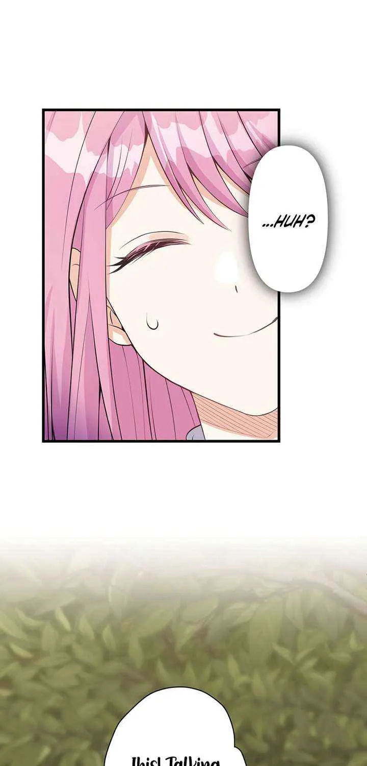 I Was a Sacrificial Princess, but I Reincarnated and Became the Body Pillow of the Demon King Chapter 37 page 21 - 