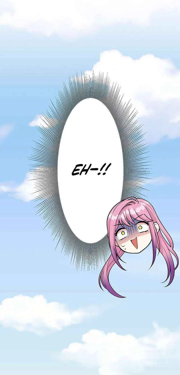 I Was a Sacrificial Princess, but I Reincarnated and Became the Body Pillow of the Demon King Chapter 37 page 23 - 