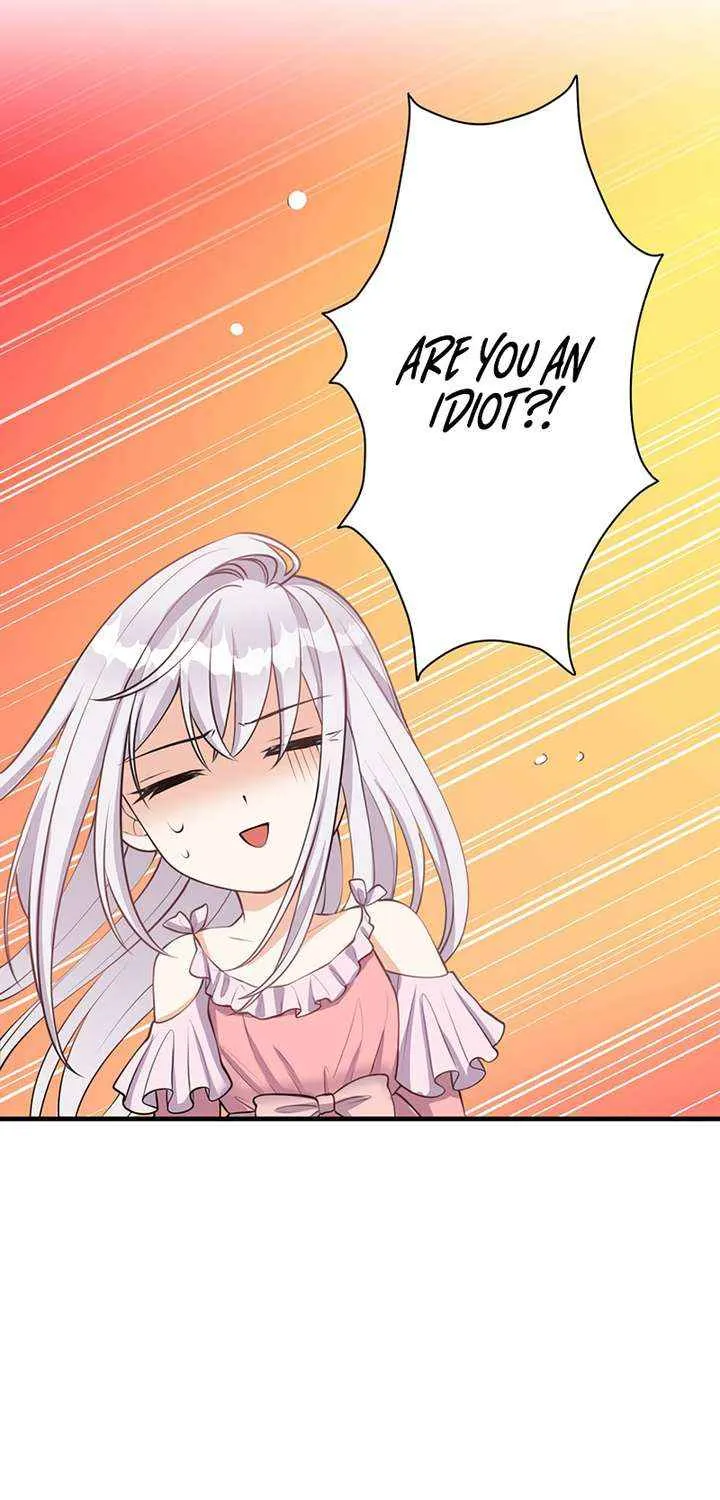 I Was a Sacrificial Princess, but I Reincarnated and Became the Body Pillow of the Demon King Chapter 37 page 25 - 