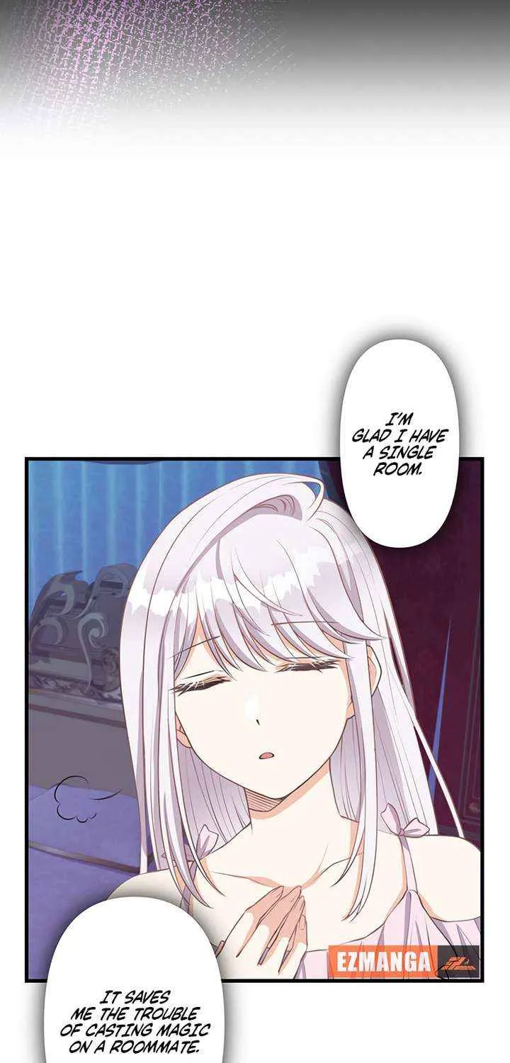 I Was a Sacrificial Princess, but I Reincarnated and Became the Body Pillow of the Demon King Chapter 37 page 31 - 