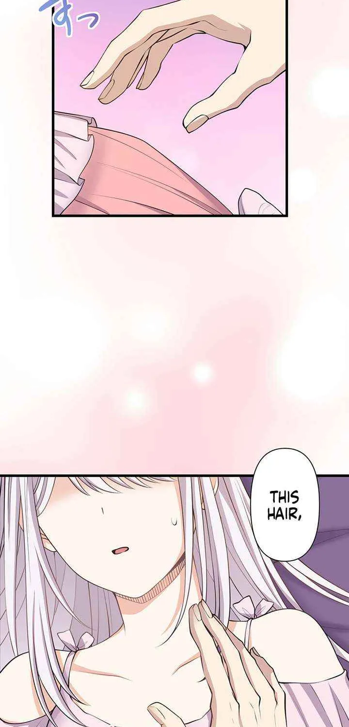 I Was a Sacrificial Princess, but I Reincarnated and Became the Body Pillow of the Demon King Chapter 37 page 38 - 
