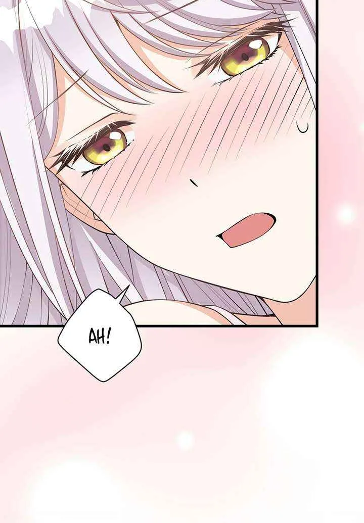 I Was a Sacrificial Princess, but I Reincarnated and Became the Body Pillow of the Demon King Chapter 37 page 40 - 