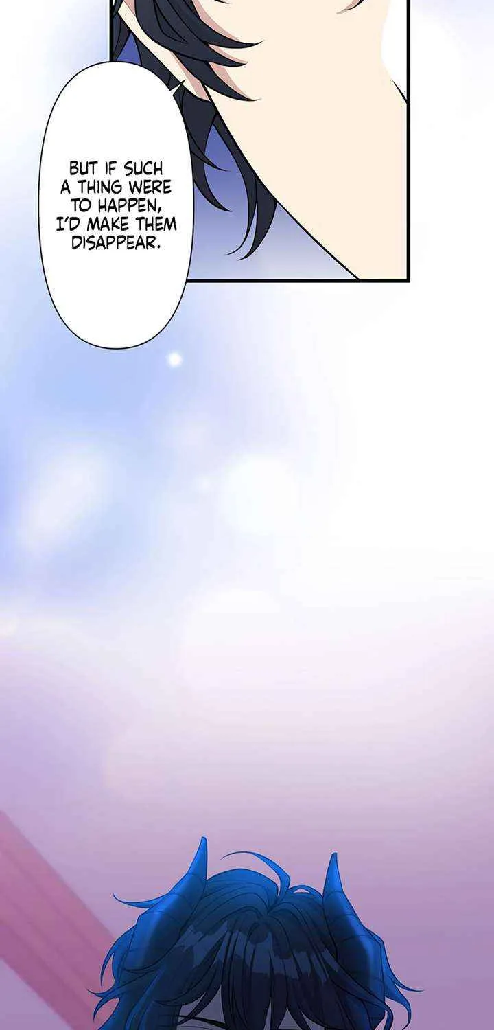 I Was a Sacrificial Princess, but I Reincarnated and Became the Body Pillow of the Demon King Chapter 37 page 44 - 