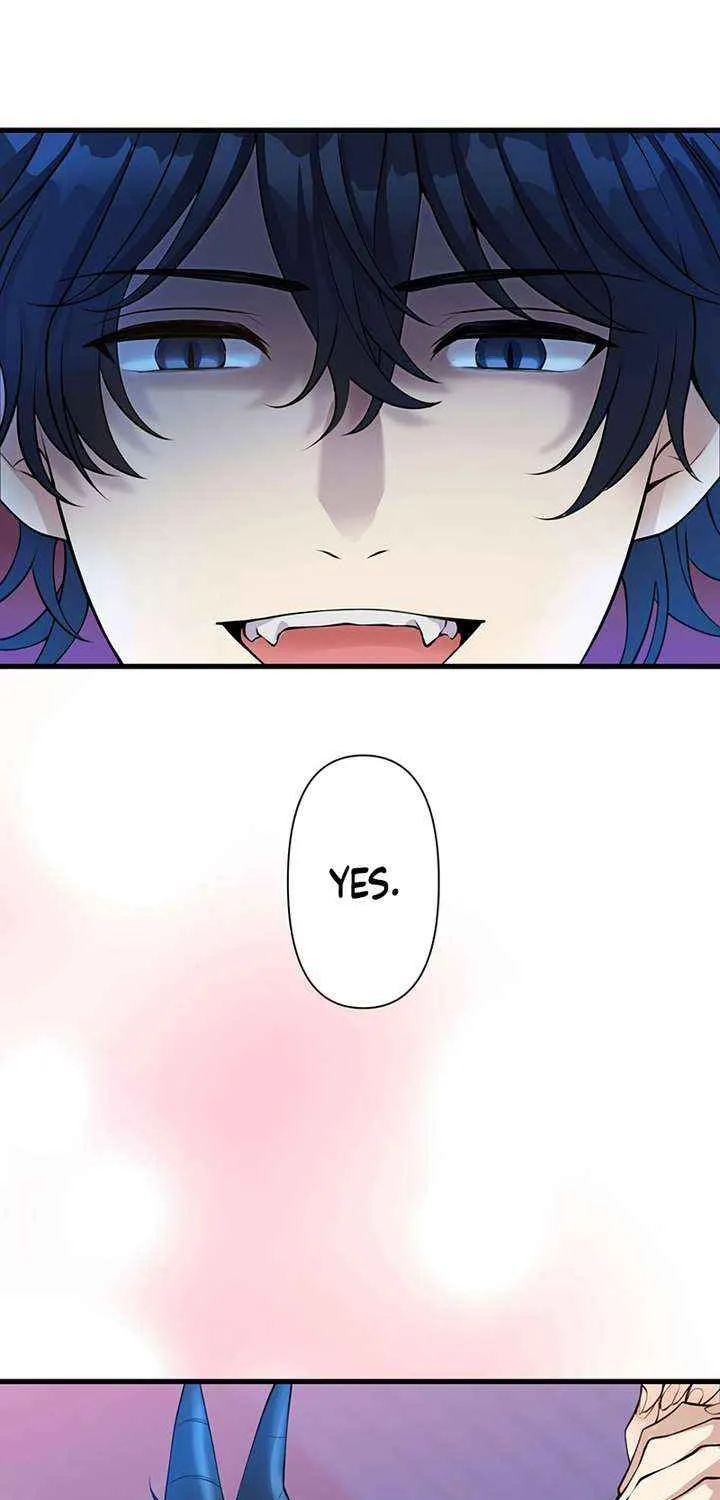 I Was a Sacrificial Princess, but I Reincarnated and Became the Body Pillow of the Demon King Chapter 37 page 47 - 