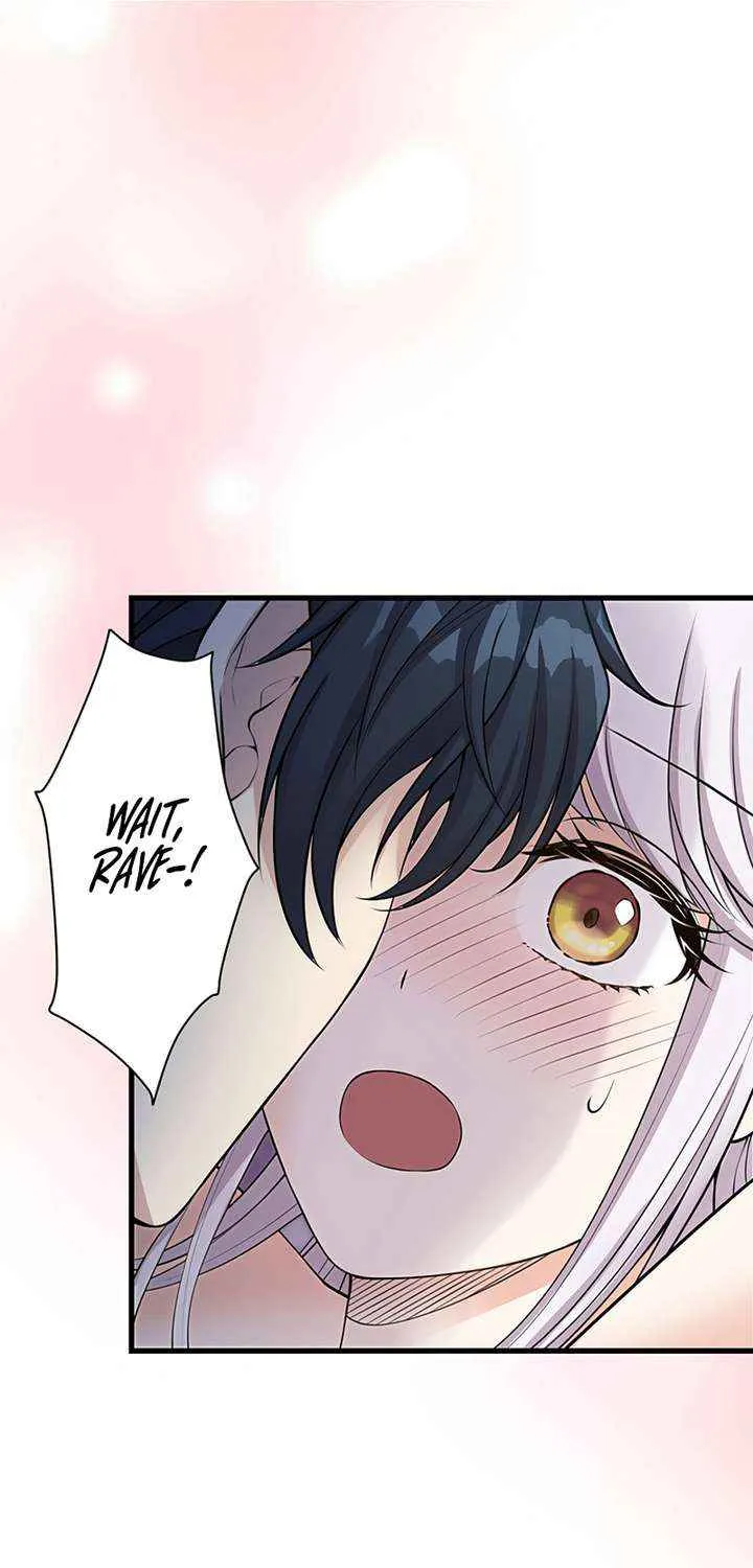 I Was a Sacrificial Princess, but I Reincarnated and Became the Body Pillow of the Demon King Chapter 37 page 49 - 