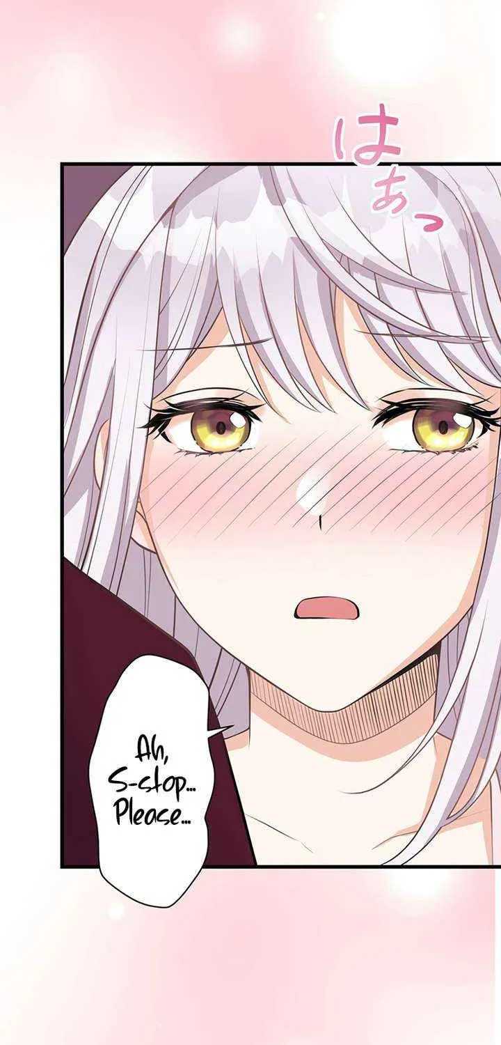 I Was a Sacrificial Princess, but I Reincarnated and Became the Body Pillow of the Demon King Chapter 37 page 51 - 