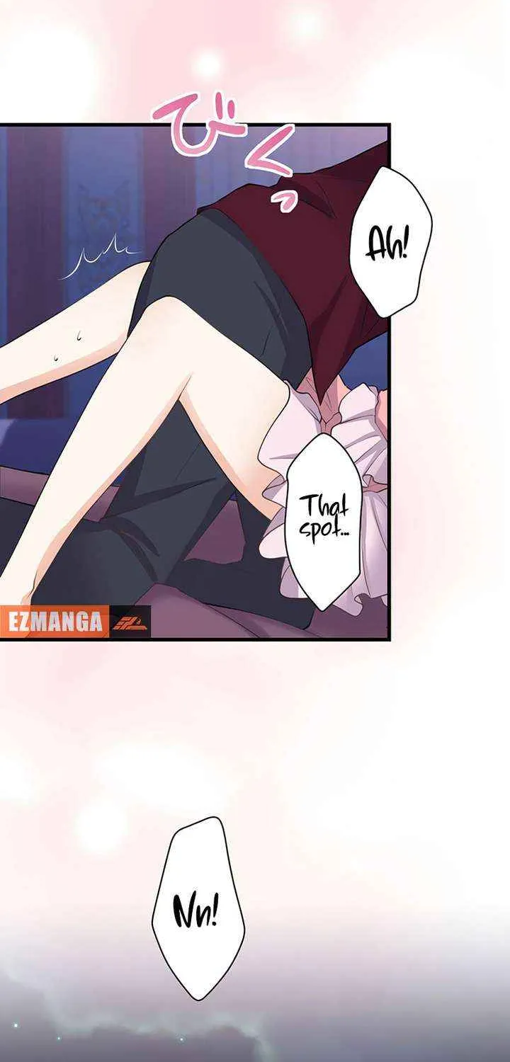 I Was a Sacrificial Princess, but I Reincarnated and Became the Body Pillow of the Demon King Chapter 37 page 52 - 