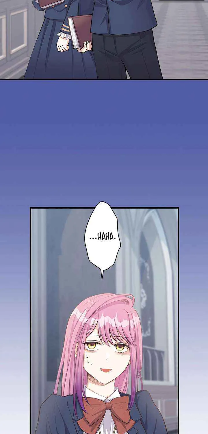 I Was a Sacrificial Princess, but I Reincarnated and Became the Body Pillow of the Demon King Chapter 37 page 57 - 