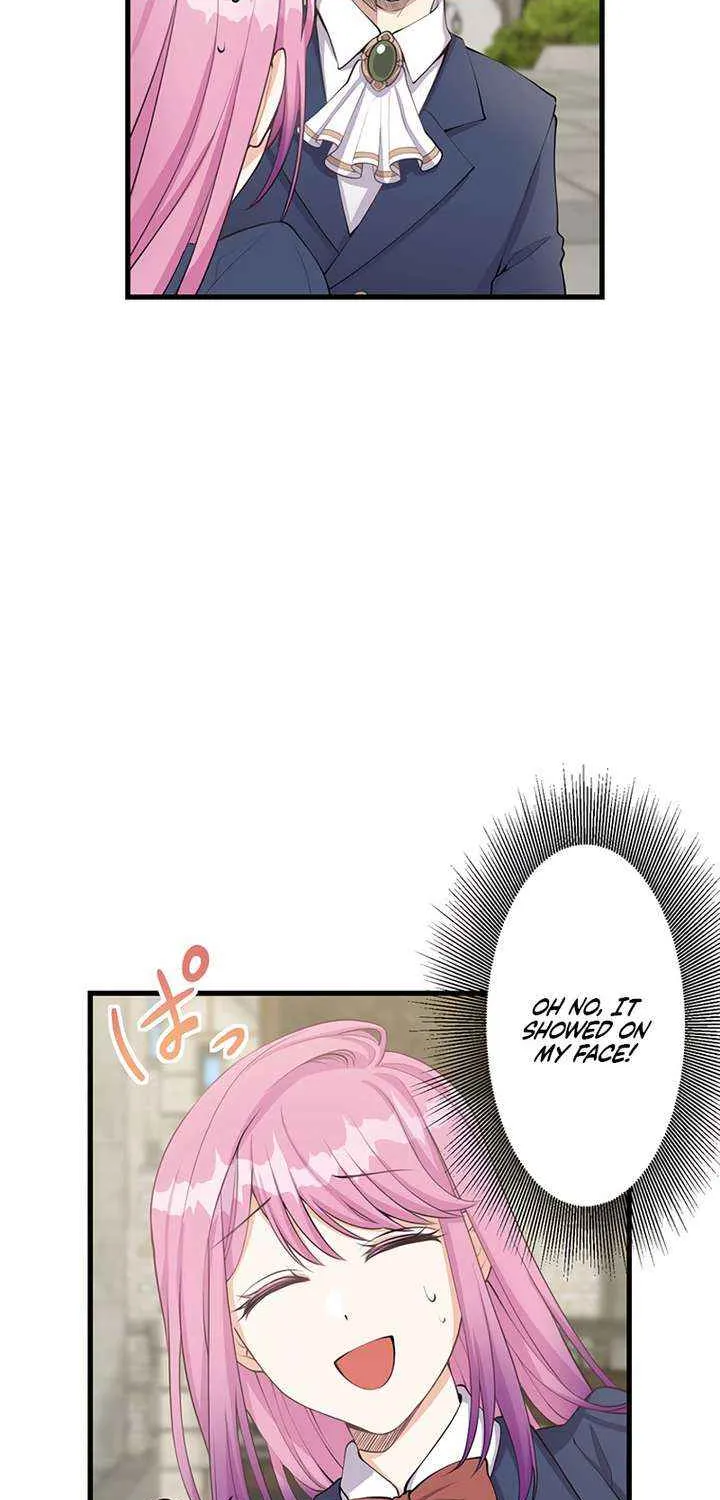 I Was a Sacrificial Princess, but I Reincarnated and Became the Body Pillow of the Demon King Chapter 37 page 7 - 