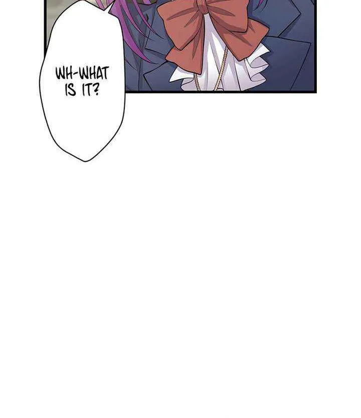 I Was a Sacrificial Princess, but I Reincarnated and Became the Body Pillow of the Demon King Chapter 37 page 8 - 