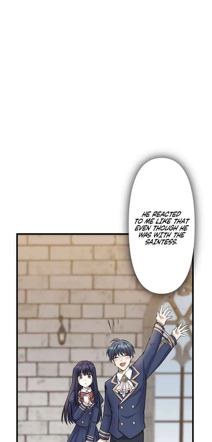 I Was a Sacrificial Princess, but I Reincarnated and Became the Body Pillow of the Demon King Chapter 38 page 12 - 