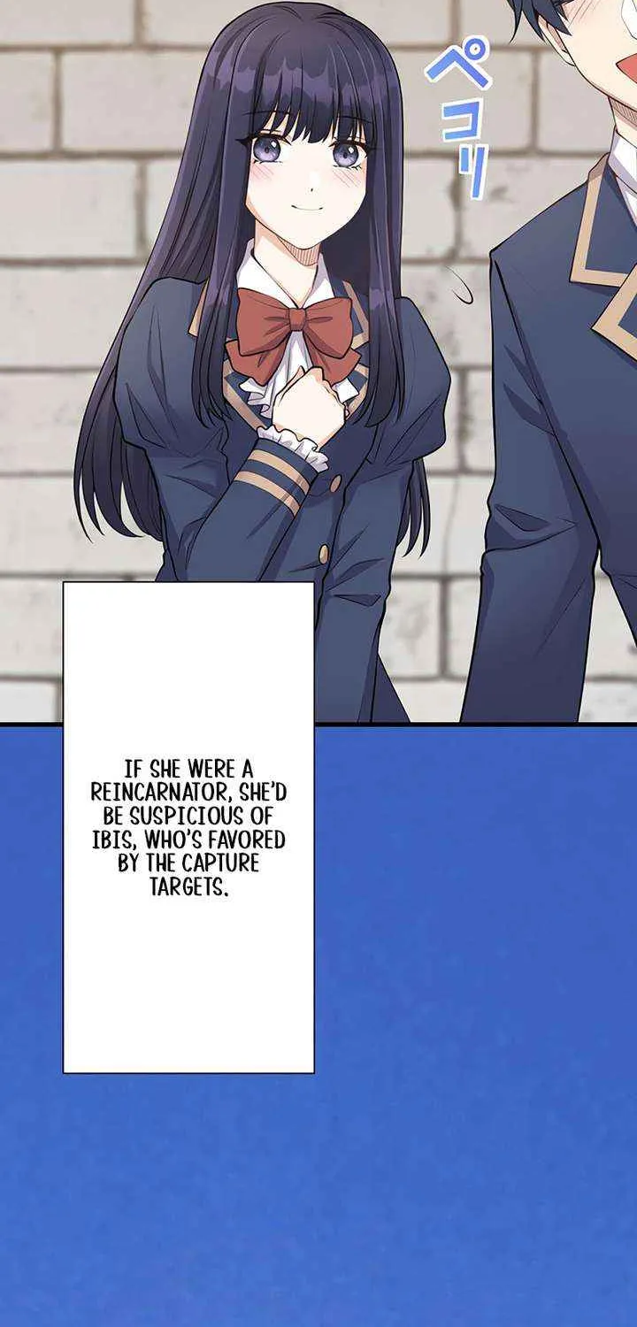 I Was a Sacrificial Princess, but I Reincarnated and Became the Body Pillow of the Demon King Chapter 38 page 14 - 