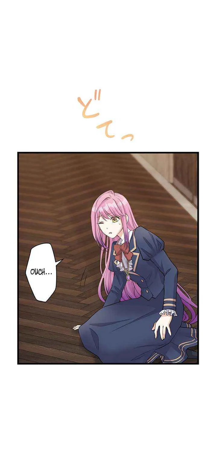 I Was a Sacrificial Princess, but I Reincarnated and Became the Body Pillow of the Demon King Chapter 38 page 19 - 