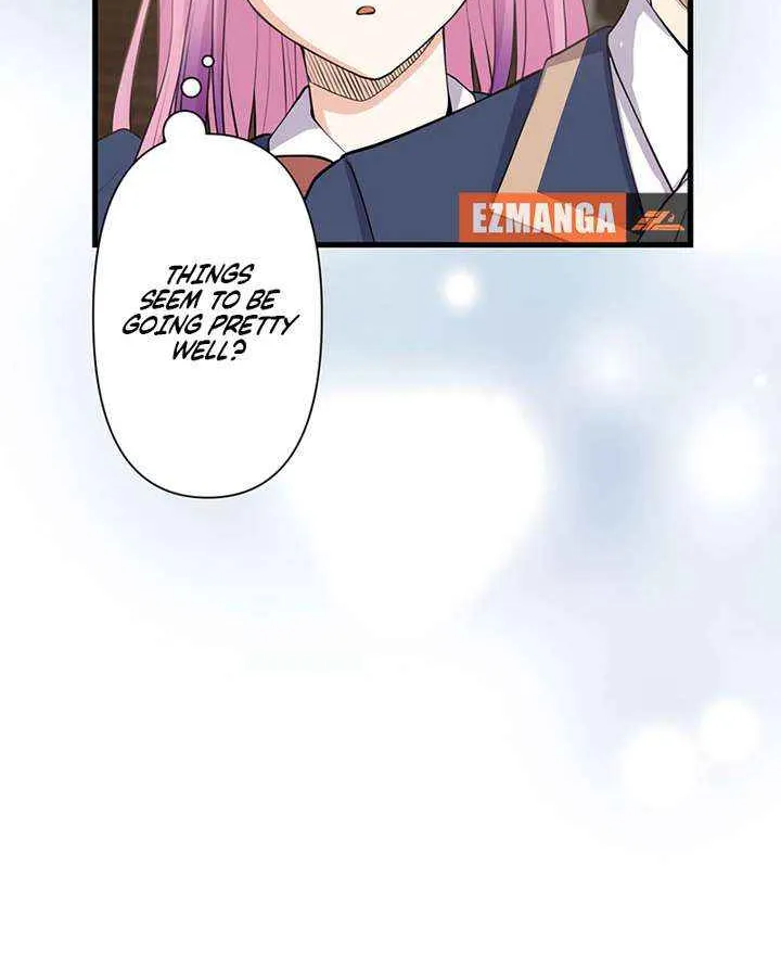 I Was a Sacrificial Princess, but I Reincarnated and Became the Body Pillow of the Demon King Chapter 38 page 24 - 