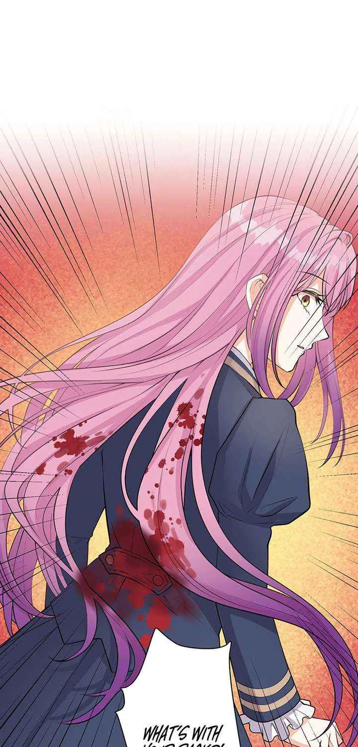 I Was a Sacrificial Princess, but I Reincarnated and Became the Body Pillow of the Demon King Chapter 38 page 26 - 