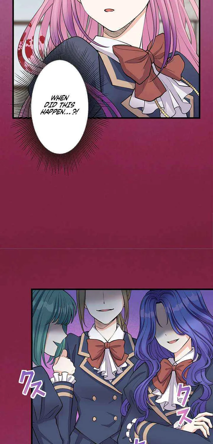 I Was a Sacrificial Princess, but I Reincarnated and Became the Body Pillow of the Demon King Chapter 38 page 28 - 