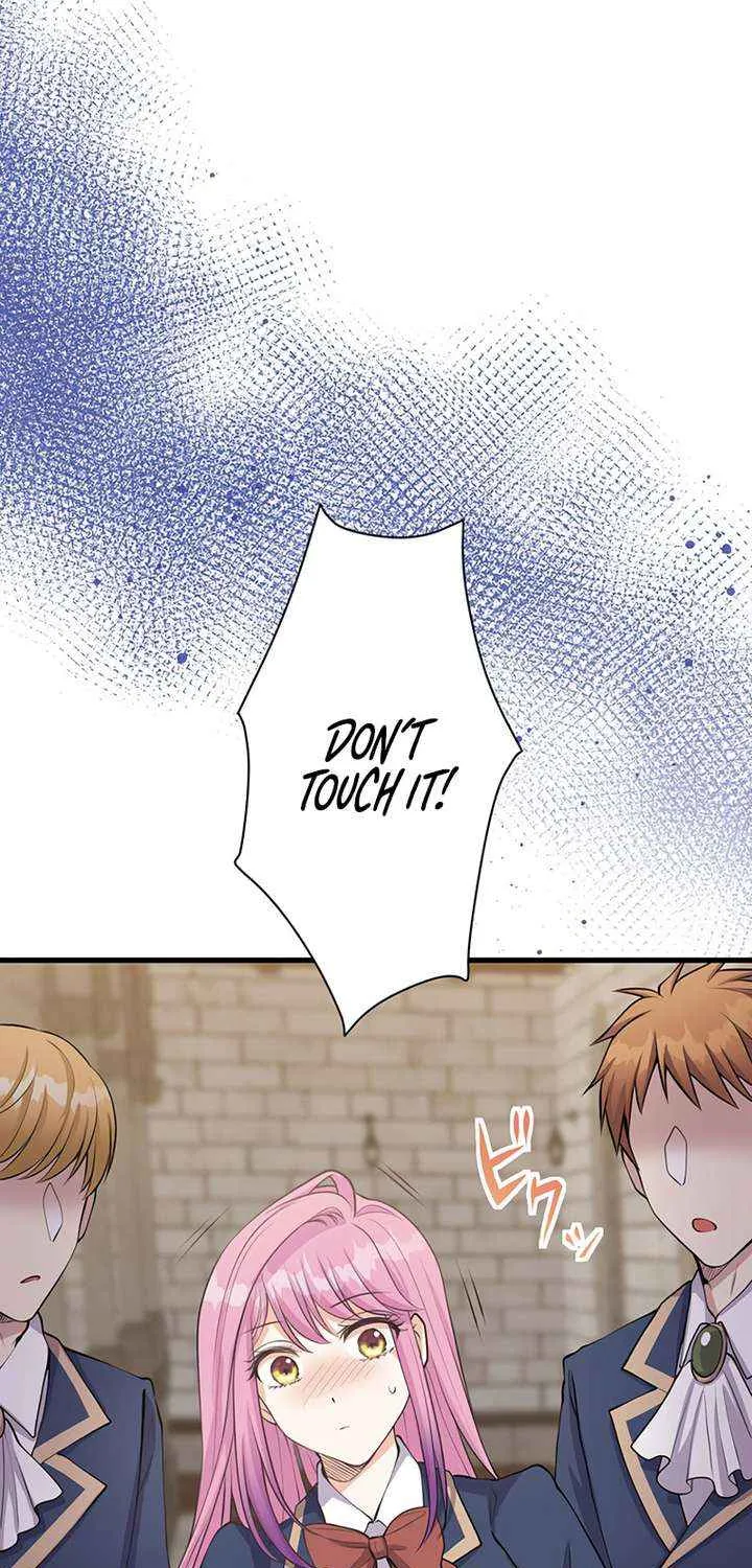 I Was a Sacrificial Princess, but I Reincarnated and Became the Body Pillow of the Demon King Chapter 38 page 31 - 