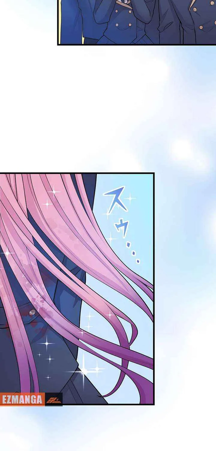 I Was a Sacrificial Princess, but I Reincarnated and Became the Body Pillow of the Demon King Chapter 38 page 36 - 