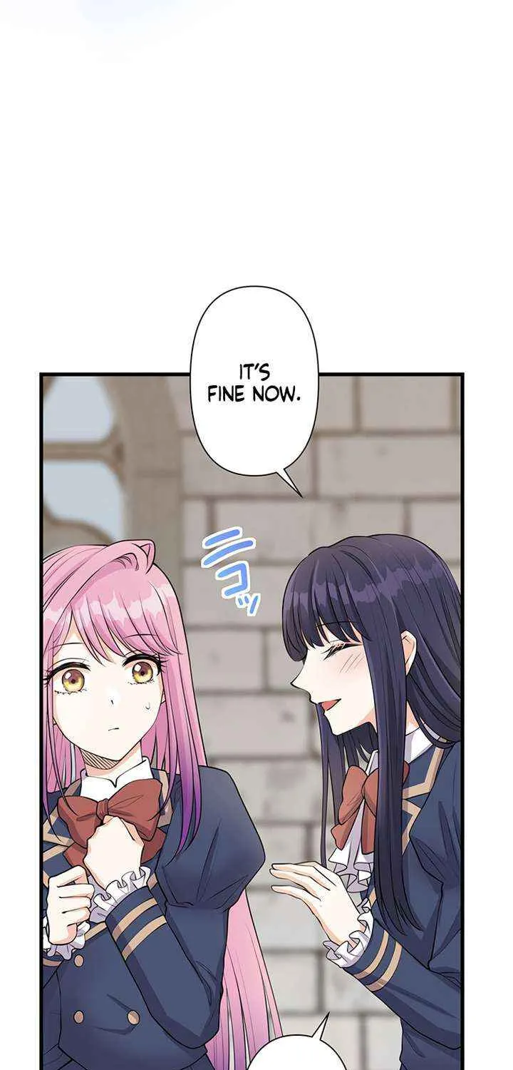 I Was a Sacrificial Princess, but I Reincarnated and Became the Body Pillow of the Demon King Chapter 38 page 37 - 