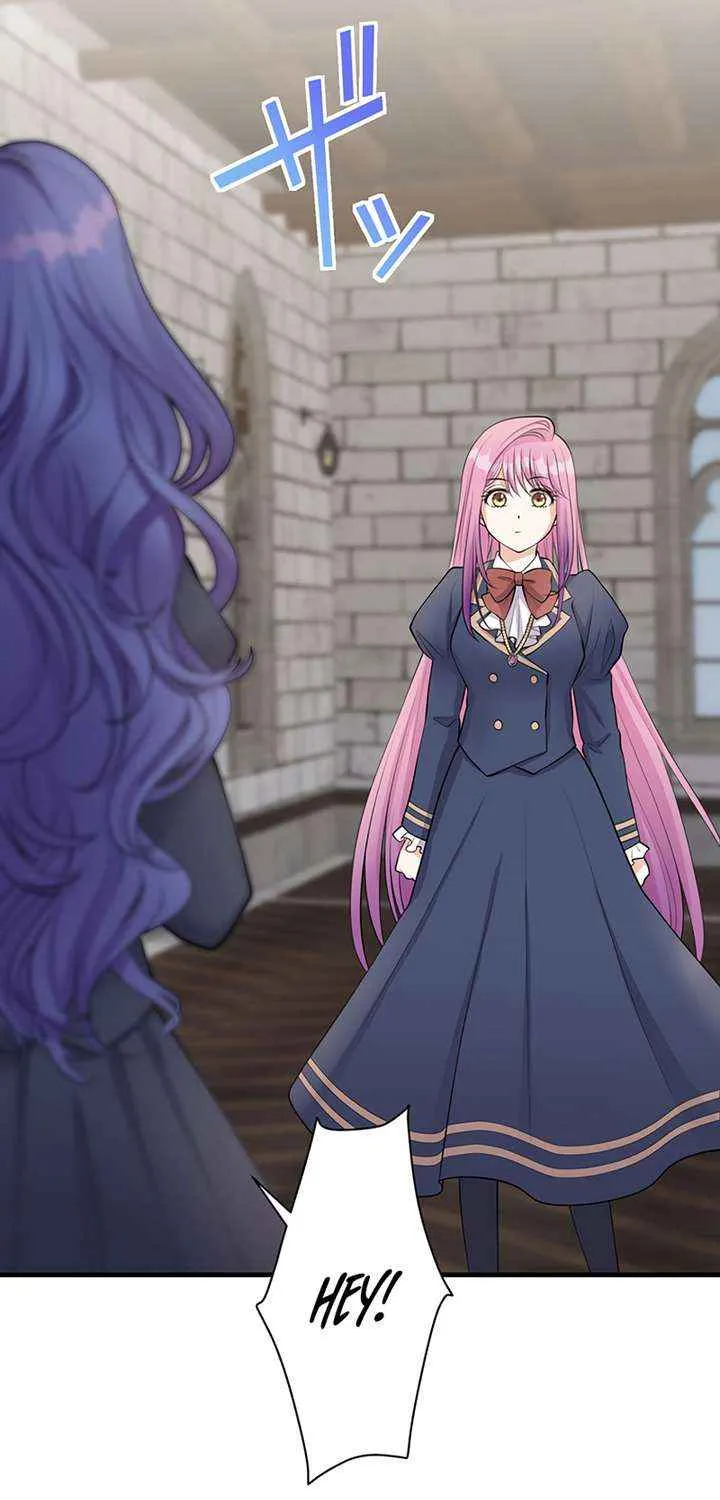 I Was a Sacrificial Princess, but I Reincarnated and Became the Body Pillow of the Demon King Chapter 38 page 41 - 