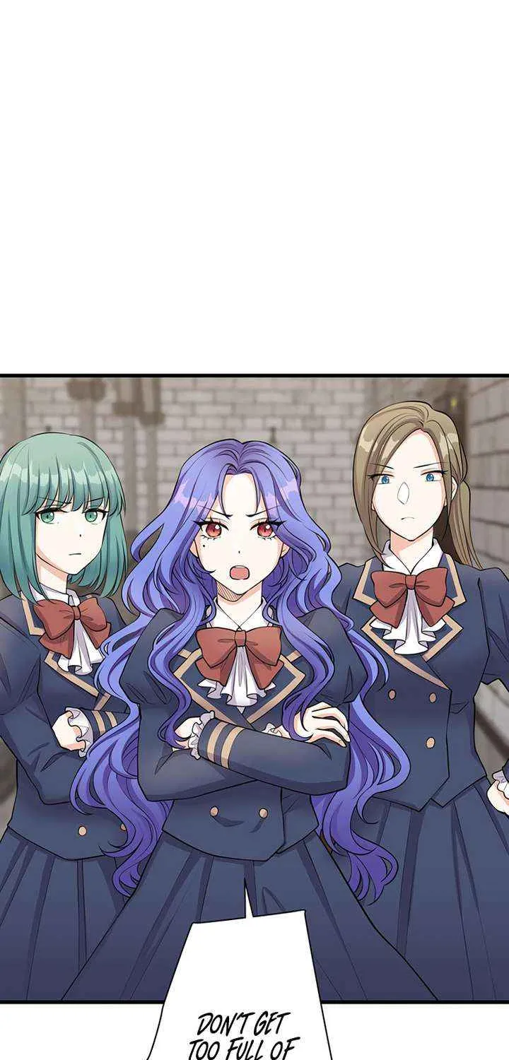 I Was a Sacrificial Princess, but I Reincarnated and Became the Body Pillow of the Demon King Chapter 38 page 42 - 