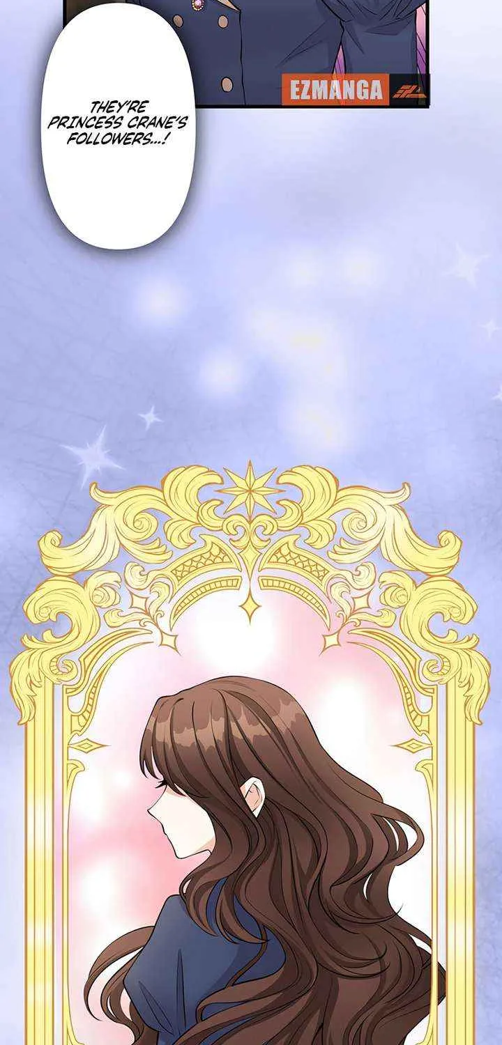 I Was a Sacrificial Princess, but I Reincarnated and Became the Body Pillow of the Demon King Chapter 38 page 44 - 