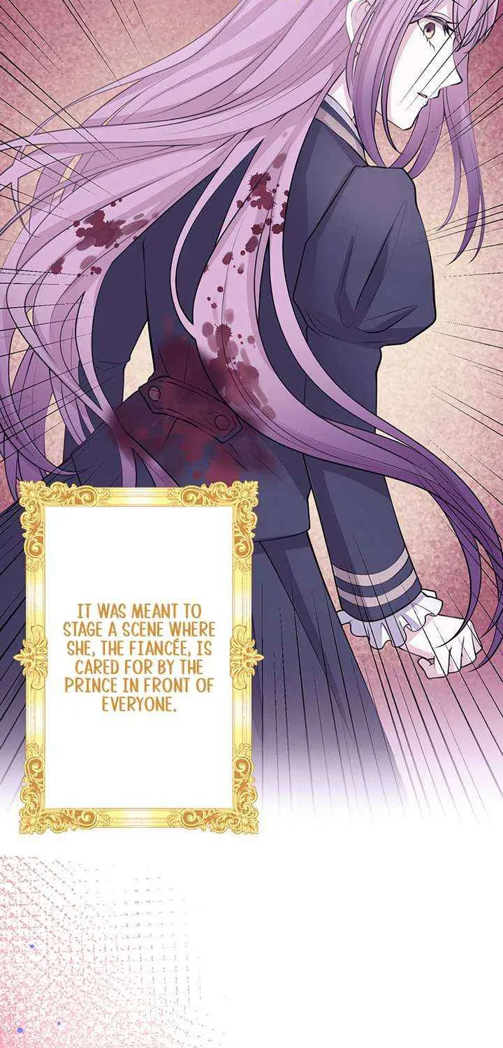 I Was a Sacrificial Princess, but I Reincarnated and Became the Body Pillow of the Demon King Chapter 38 page 47 - 