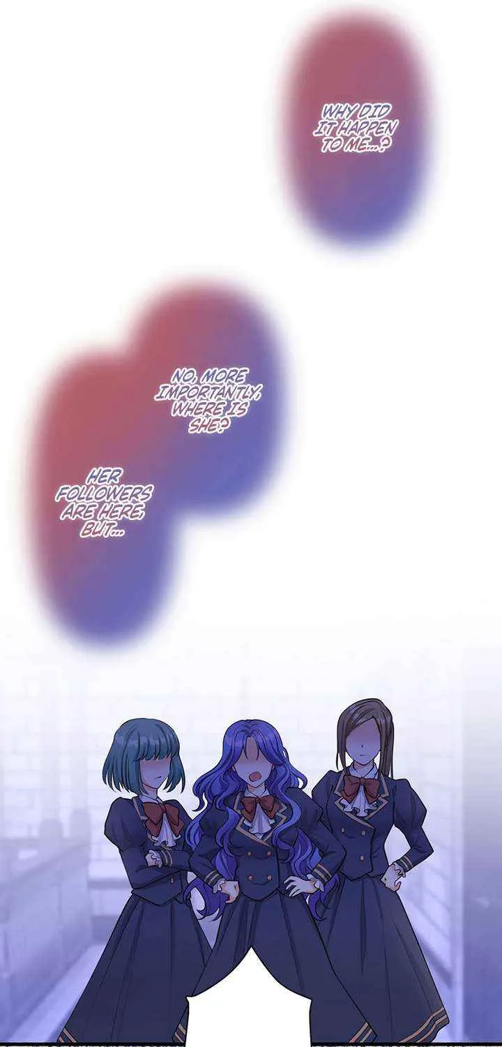 I Was a Sacrificial Princess, but I Reincarnated and Became the Body Pillow of the Demon King Chapter 38 page 49 - 