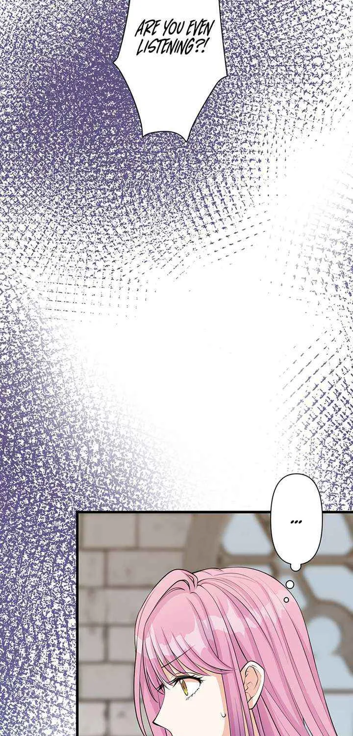 I Was a Sacrificial Princess, but I Reincarnated and Became the Body Pillow of the Demon King Chapter 38 page 50 - 