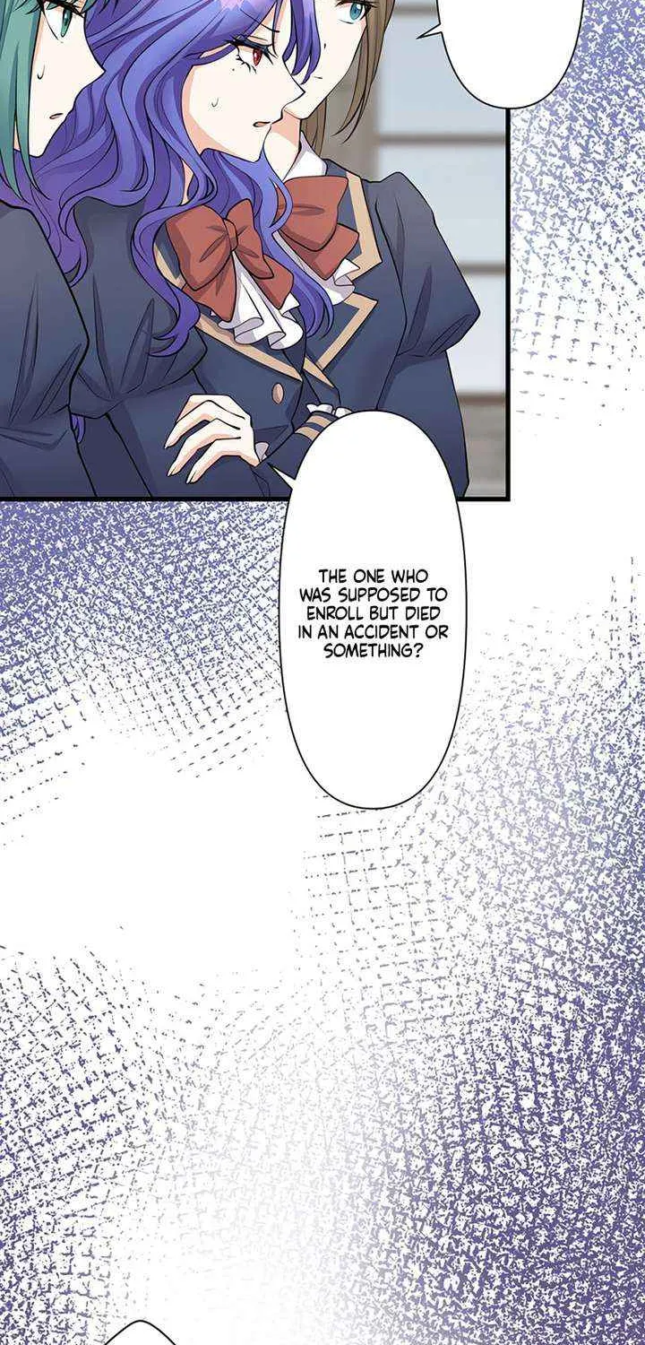I Was a Sacrificial Princess, but I Reincarnated and Became the Body Pillow of the Demon King Chapter 38 page 52 - 