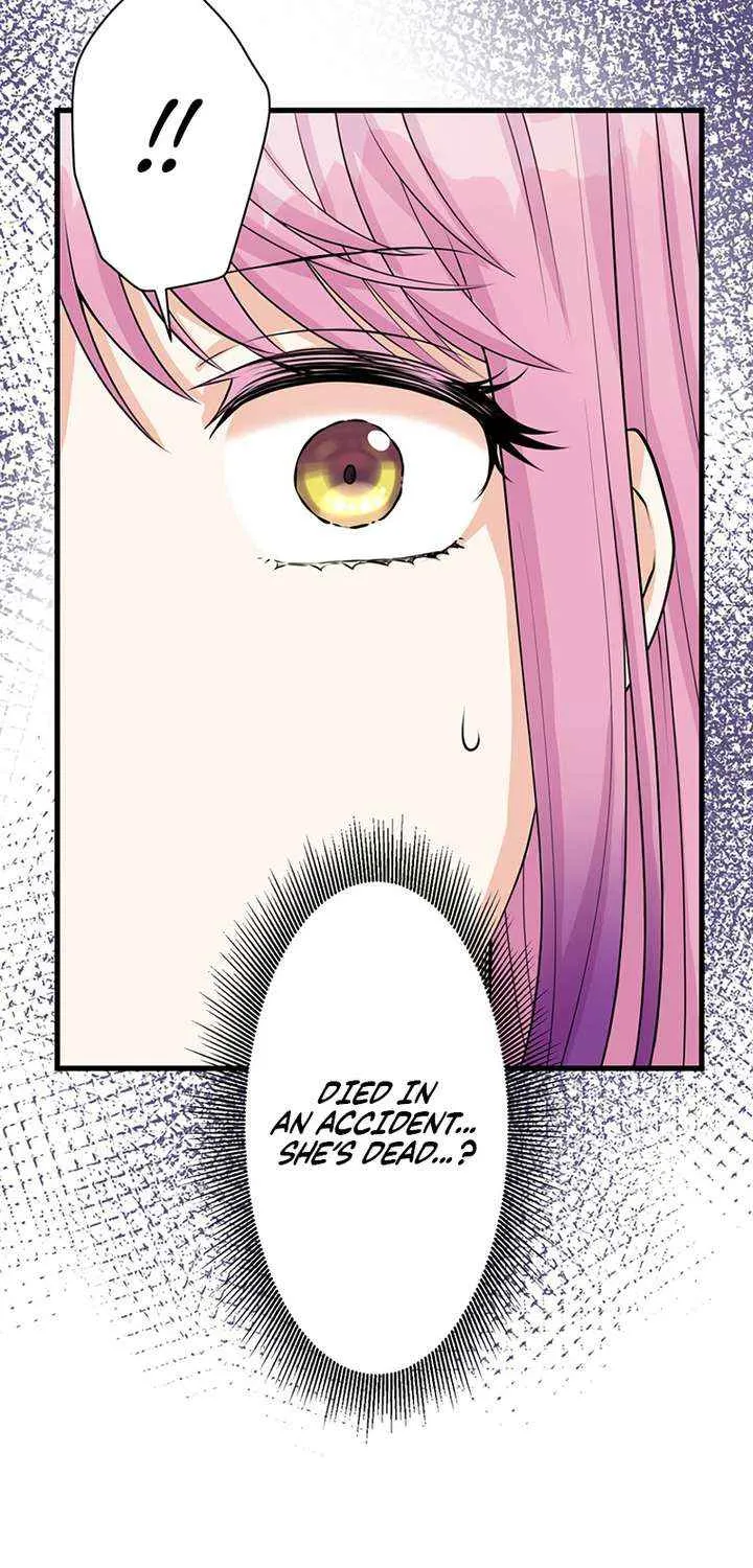 I Was a Sacrificial Princess, but I Reincarnated and Became the Body Pillow of the Demon King Chapter 38 page 53 - 