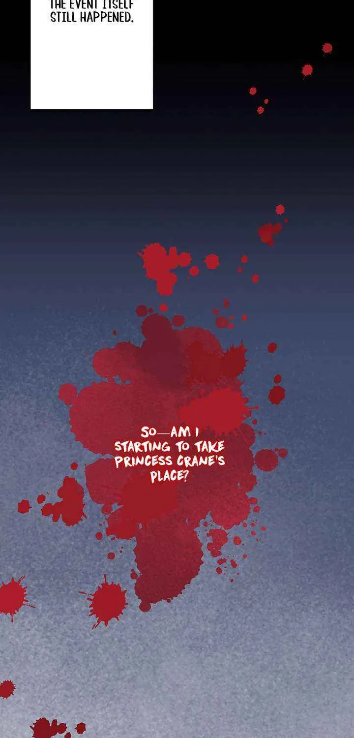 I Was a Sacrificial Princess, but I Reincarnated and Became the Body Pillow of the Demon King Chapter 38 page 58 - 