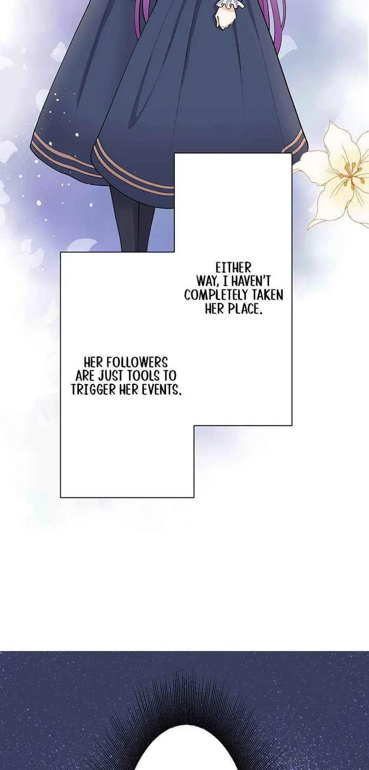 I Was a Sacrificial Princess, but I Reincarnated and Became the Body Pillow of the Demon King Chapter 38 page 60 - 