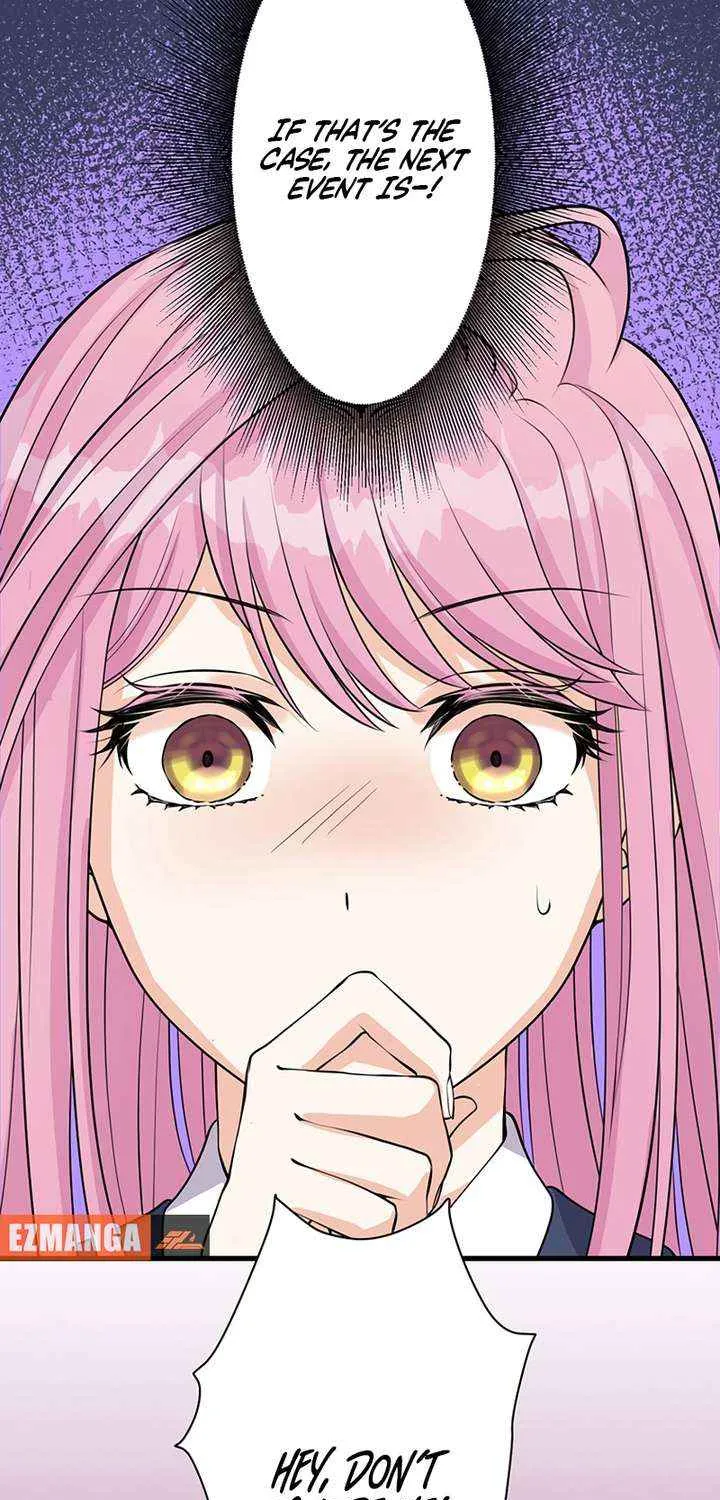 I Was a Sacrificial Princess, but I Reincarnated and Became the Body Pillow of the Demon King Chapter 38 page 61 - 