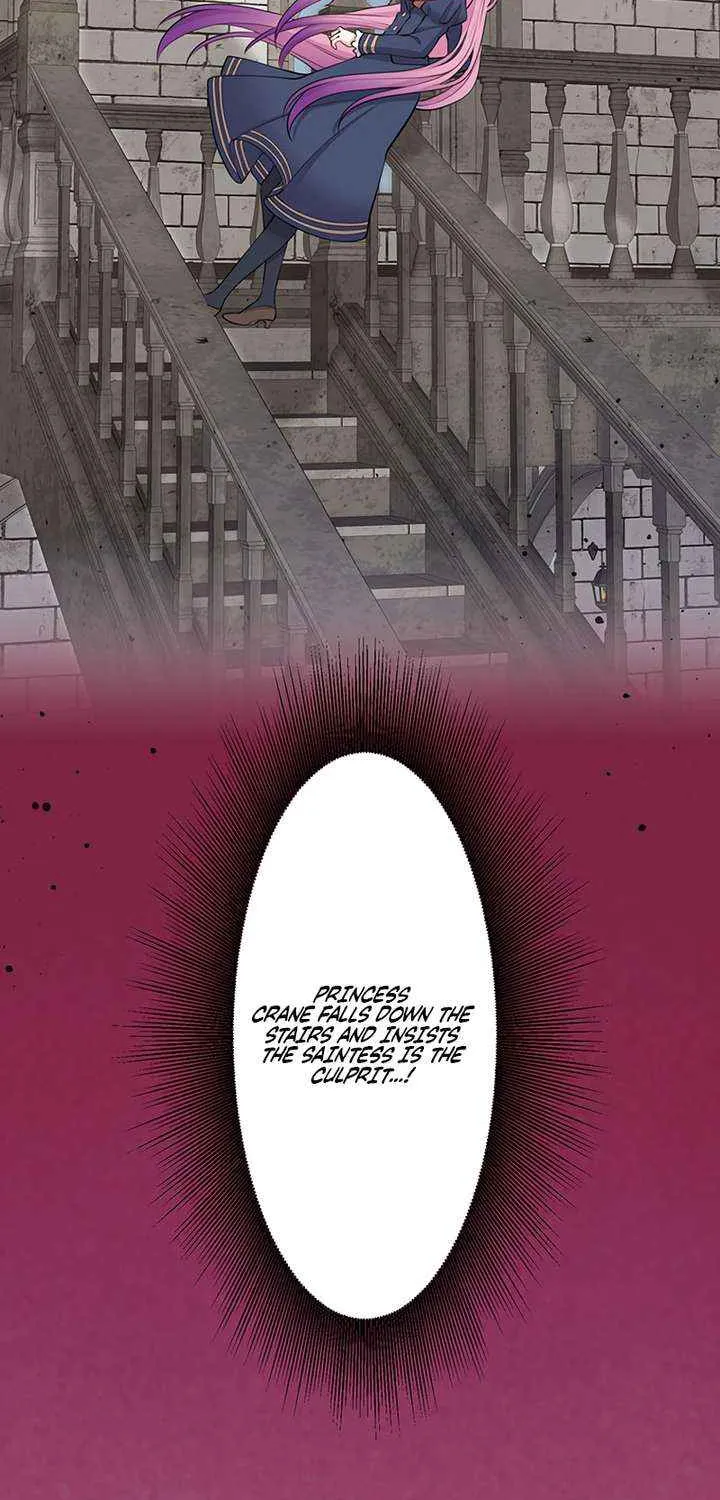 I Was a Sacrificial Princess, but I Reincarnated and Became the Body Pillow of the Demon King Chapter 38 page 63 - 