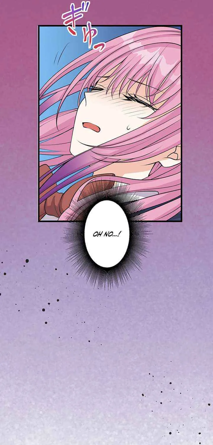 I Was a Sacrificial Princess, but I Reincarnated and Became the Body Pillow of the Demon King Chapter 38 page 65 - 
