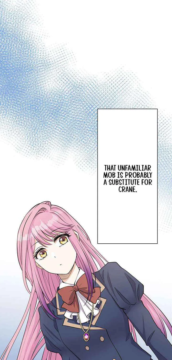 I Was a Sacrificial Princess, but I Reincarnated and Became the Body Pillow of the Demon King Chapter 38 page 68 - 