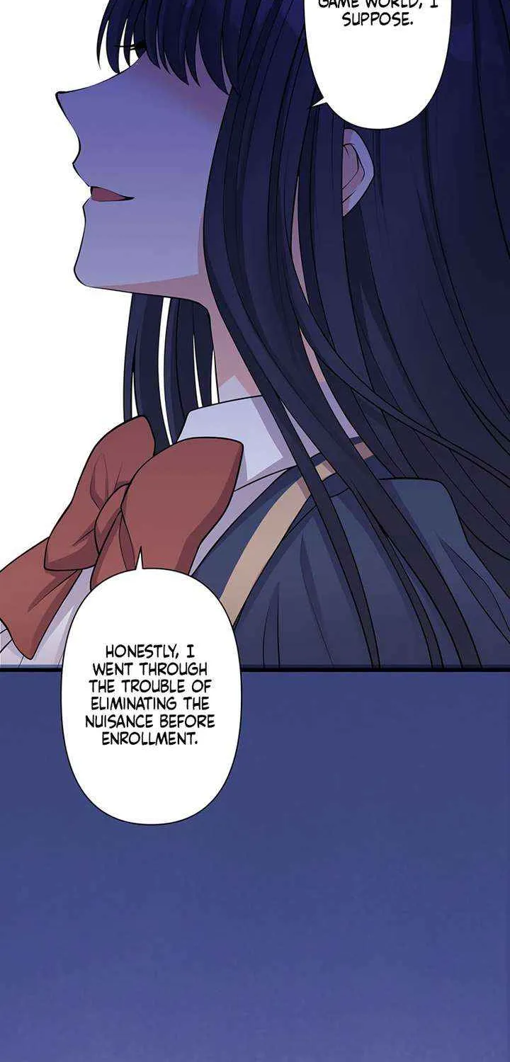 I Was a Sacrificial Princess, but I Reincarnated and Became the Body Pillow of the Demon King Chapter 38 page 70 - 