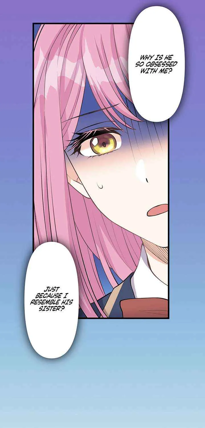 I Was a Sacrificial Princess, but I Reincarnated and Became the Body Pillow of the Demon King Chapter 38 page 9 - 
