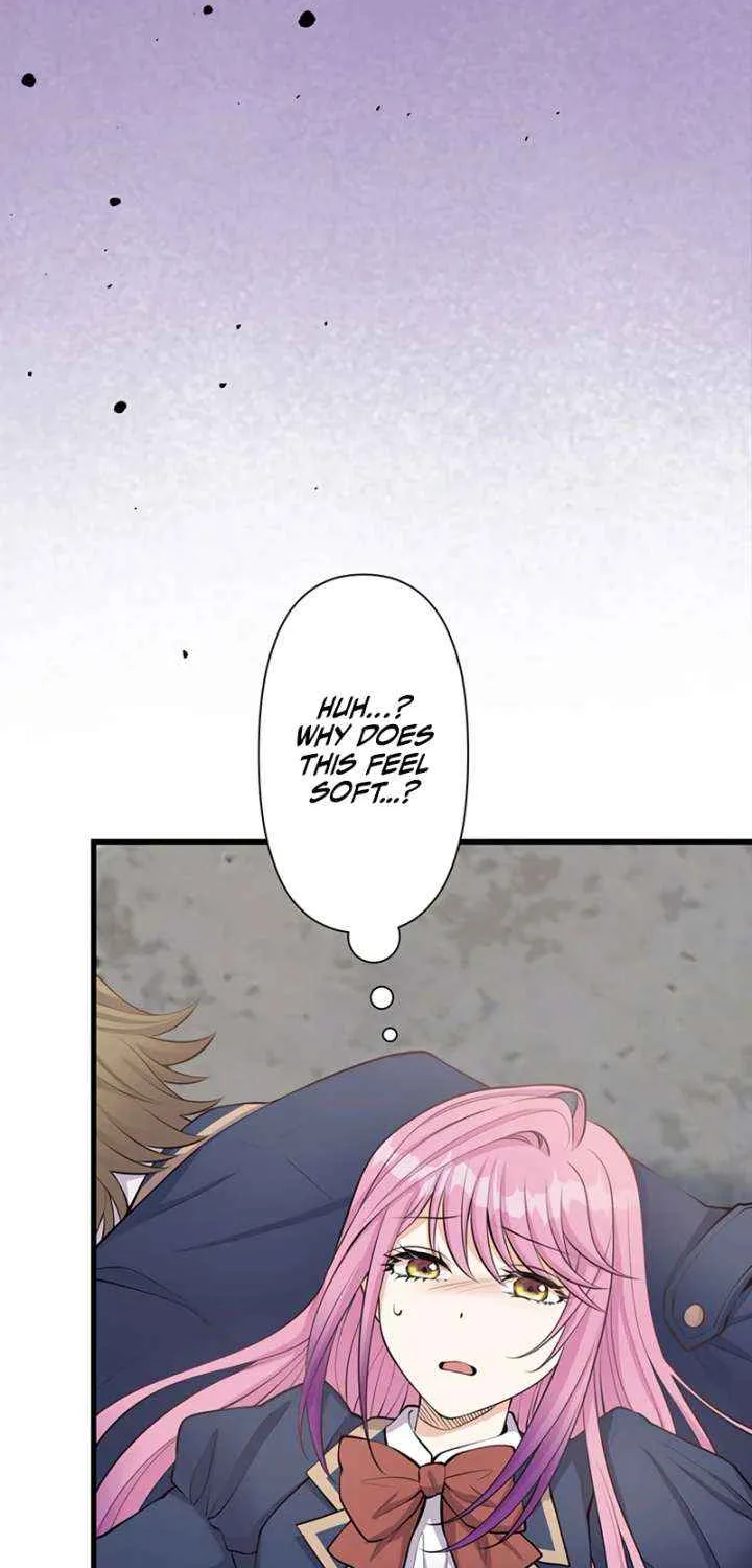 I Was a Sacrificial Princess, but I Reincarnated and Became the Body Pillow of the Demon King Chapter 39 page 12 - 