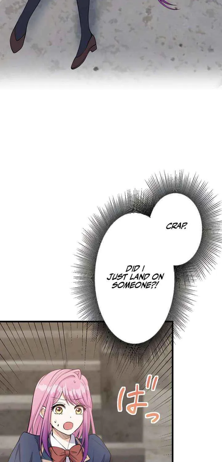 I Was a Sacrificial Princess, but I Reincarnated and Became the Body Pillow of the Demon King Chapter 39 page 14 - 