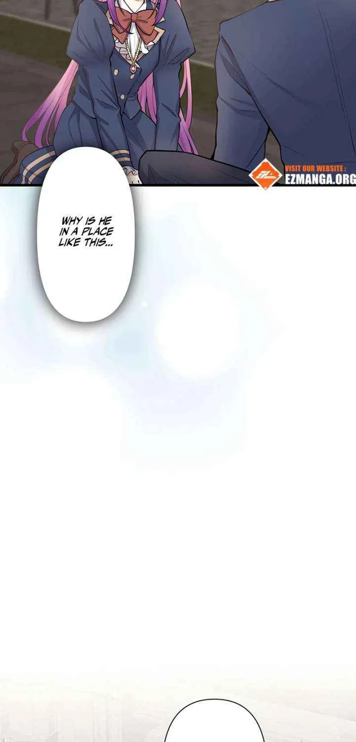 I Was a Sacrificial Princess, but I Reincarnated and Became the Body Pillow of the Demon King Chapter 39 page 19 - 