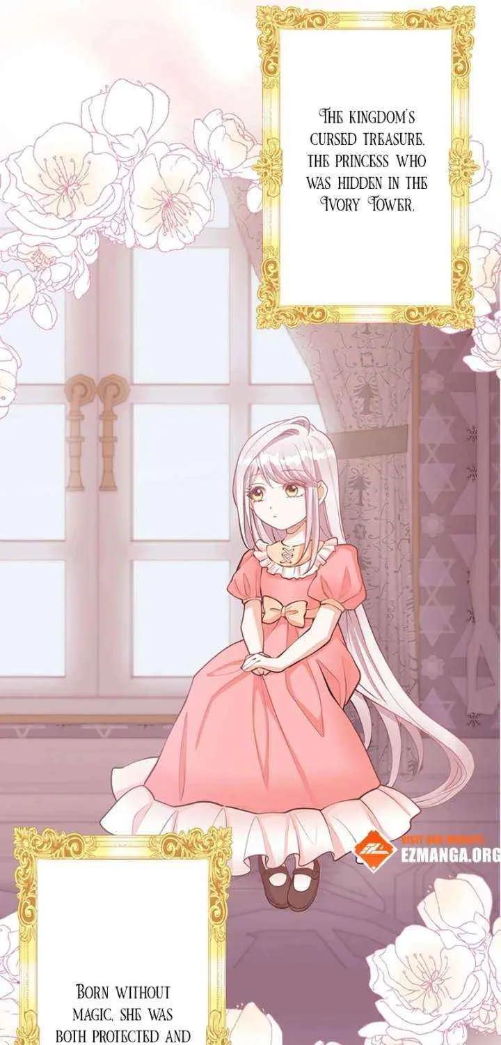 I Was a Sacrificial Princess, but I Reincarnated and Became the Body Pillow of the Demon King Chapter 39 page 24 - 